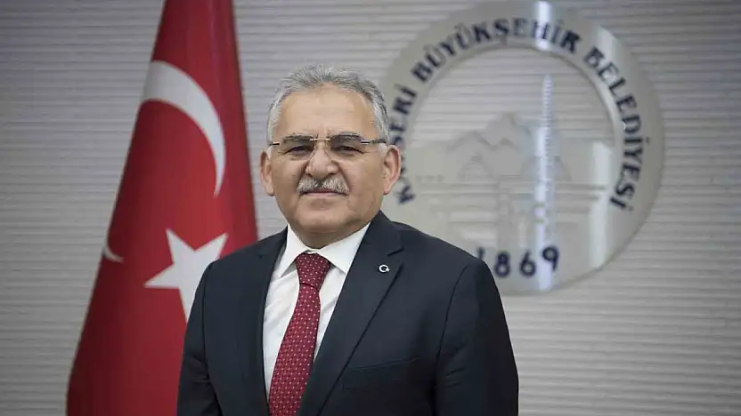 Büyükkılıç: 'Akif'i anlamak milli mücadelenin gerektirdiği azmi, iman ve inancı idrak etmenin bir yoludur'