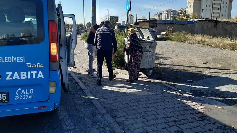 Büyükşehir'den 'duygu sömürüsü' uyarısı