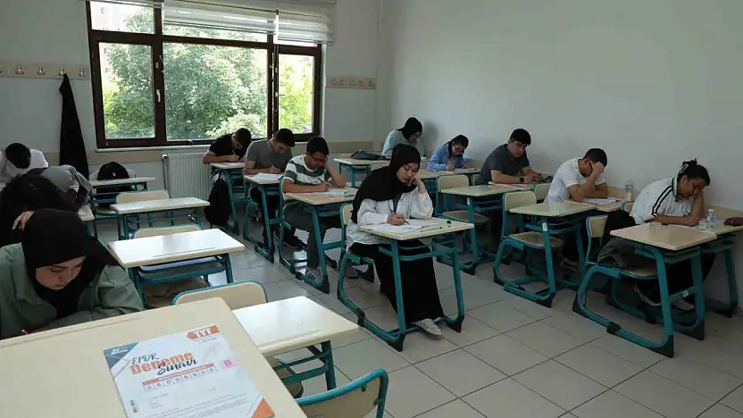 Büyükşehir'den öğrencilere yaz kampıyla zeka, dikkat ve motivasyon desteği
