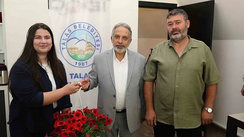 Çiçek Şenliği Fotoğraf Yarışması'nda ödüller sahiplerini buldu