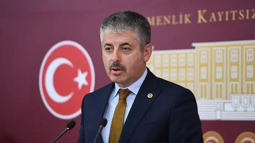 Çopuroğlu: 'Kayseri'de yeteri kadar iş gücü yok'