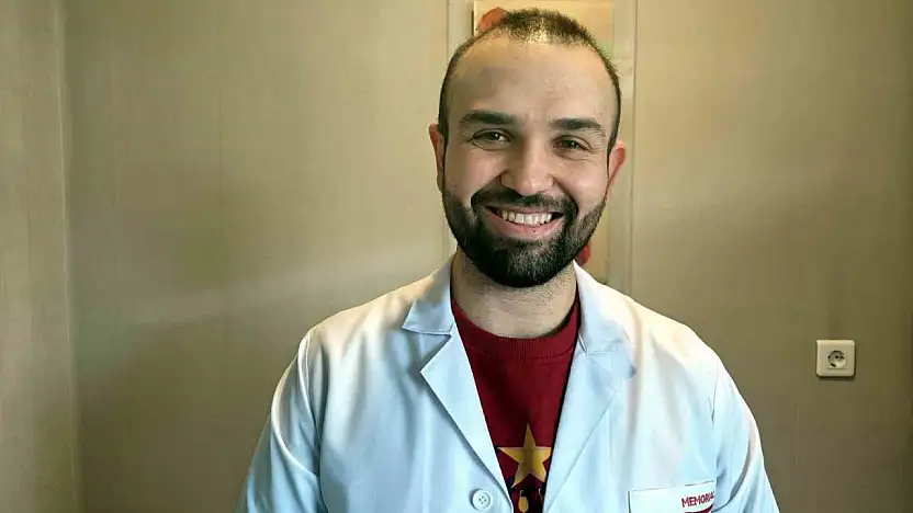 Dermatoloji Uzmanı Muhammed Burak Yücel uyardı: 'Sahte botoks gerçekten ölüm saçıyor'