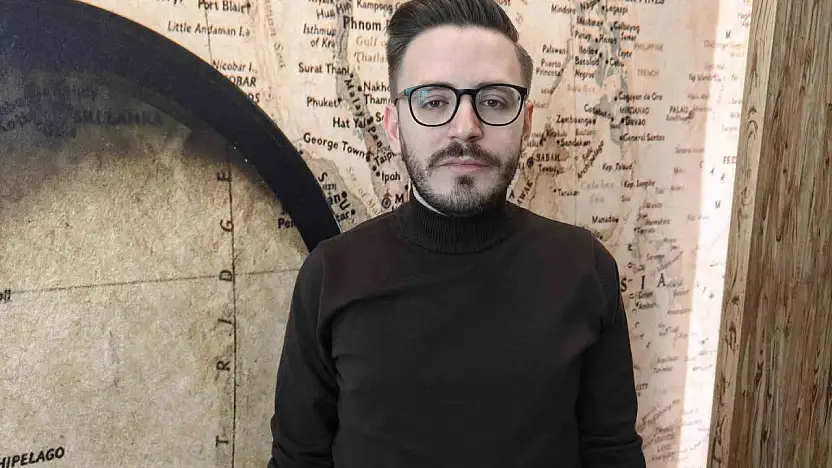 Dolandırıcılıkta 'yapay' çeşitlilik