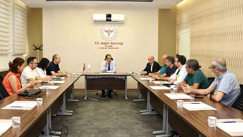 Dr. Erşan: 'Sürdürülebilirlik için doğru planlama şart'