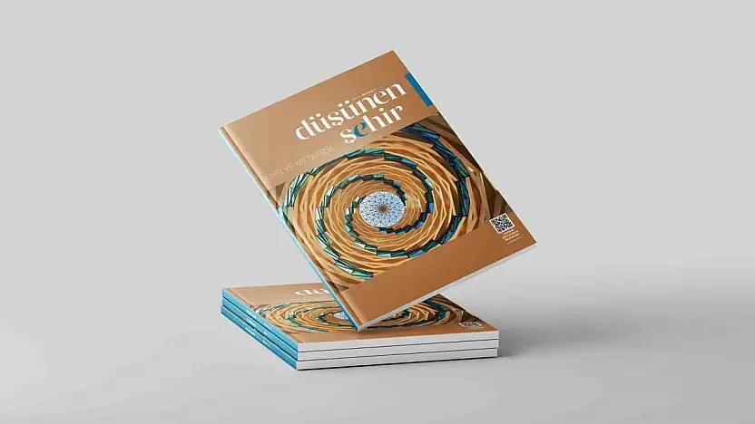 Düşünen Şehir Dergisi okurlarıyla buluştu