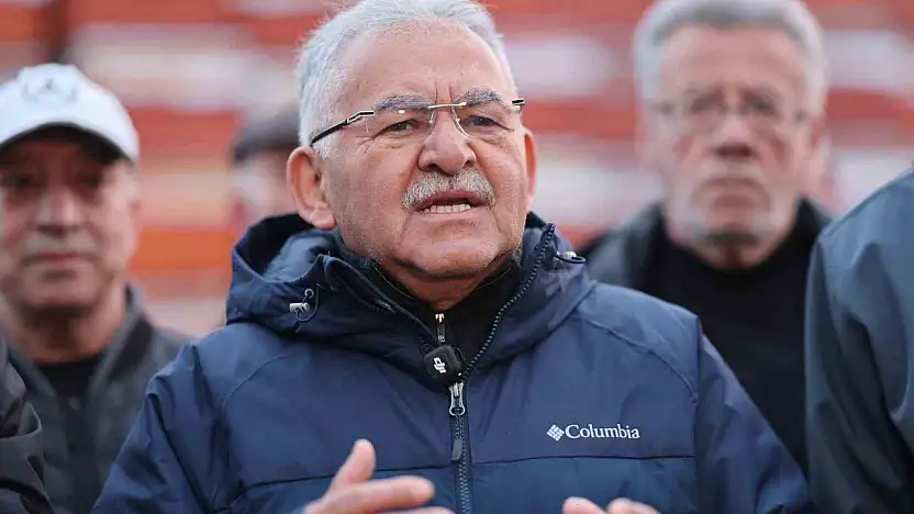 Erciyes'te sezon 15 gün daha uzadı