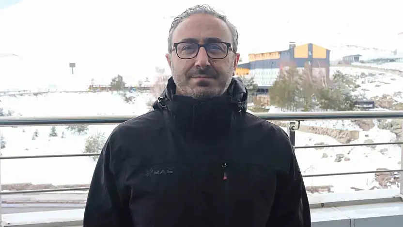 Erciyes'te yaz dolu dolu geçecek