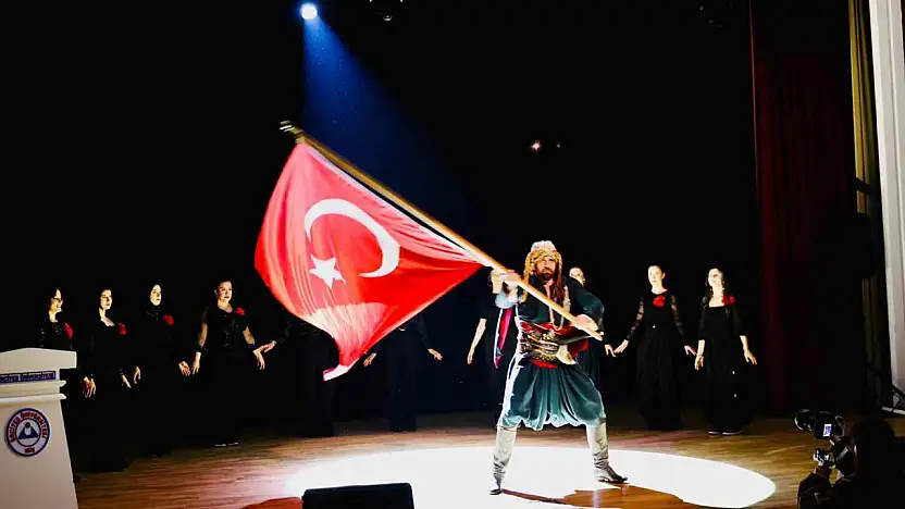 ERÜ Mühendislik Fakültesi 50. kuruluş yıldönümünü kutladı