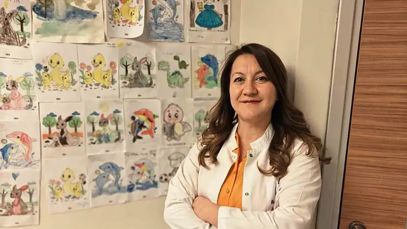 Güneşe karşı çocuklarda 'mekanik koruma'