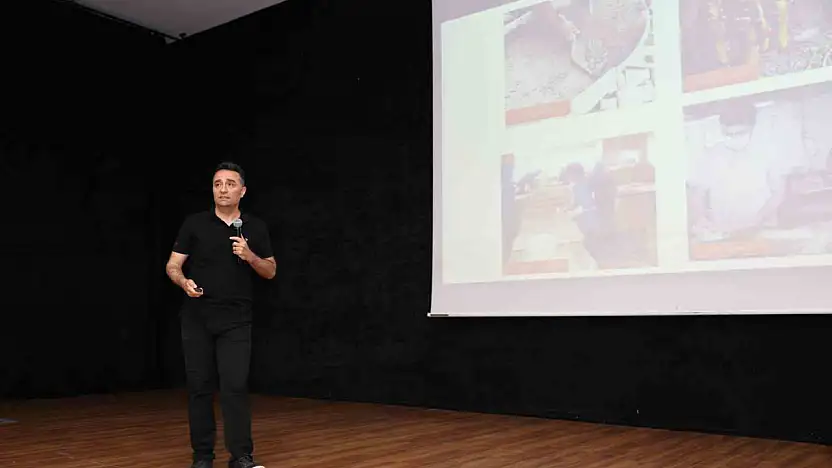 Hacılar Belediyesi'nde 'İSG' seferberliği