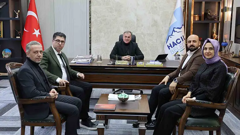 Hacılar bezi, coğrafi işaret olma yolunda