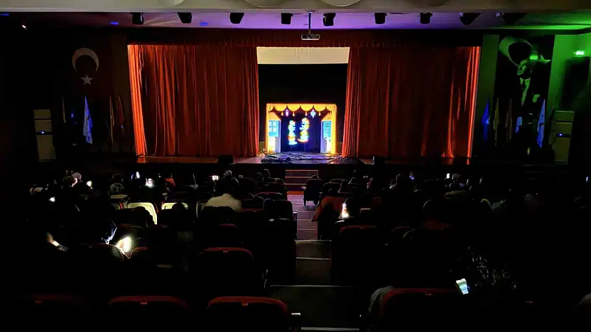 Hacılar'da yarıyıl tatili geçirmek bir başka olacak