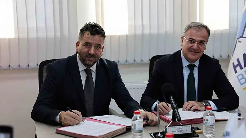 Hacılar ve Bosna-Hersek arasındaki kardeşlik bağı güçleniyor