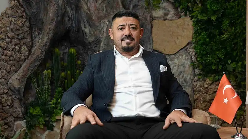 HAGİAD Başkanı Erkan: 'Modern dünyanın en büyük tehdidi artık savaşlar değil zayıflayan aile bağlarıdır'