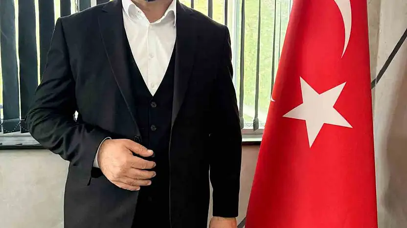 HAGİAD Başkanı Fatih Erkan: '1 Mayıs emeğin, üretimin ve güçlü geleceğin ortak sesidir'