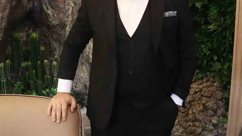 HAGİAD Başkanı Fatih Erkan: 'Birlik ve kardeşlik en büyük gücümüz'