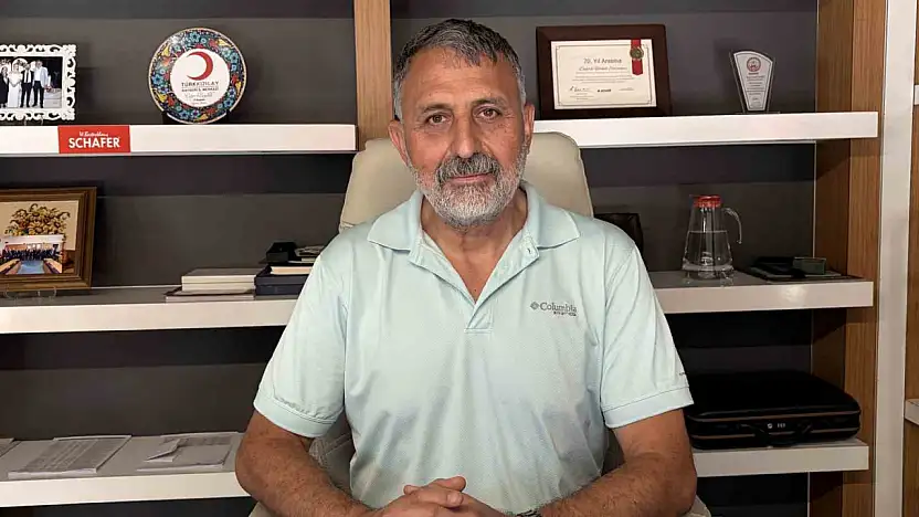 Hava sıcaklıklarının artması klimaya ilgiyi artırdı