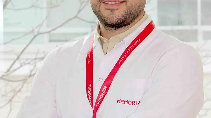 Hemoroid'e kesi ve dikişsiz lazerli tedavi