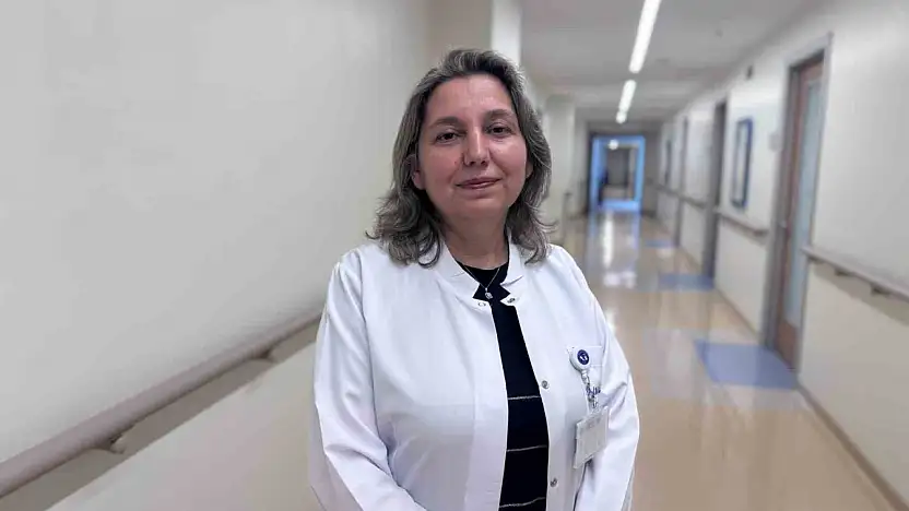 Hijyensiz temas hastalık saçıyor