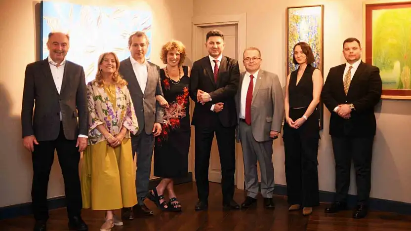 İlk yerli molekül için dev adım