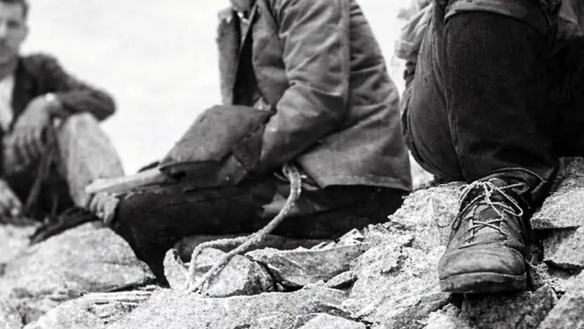 İlmiye Bergman Belgeseli ilk kez Talas'ta