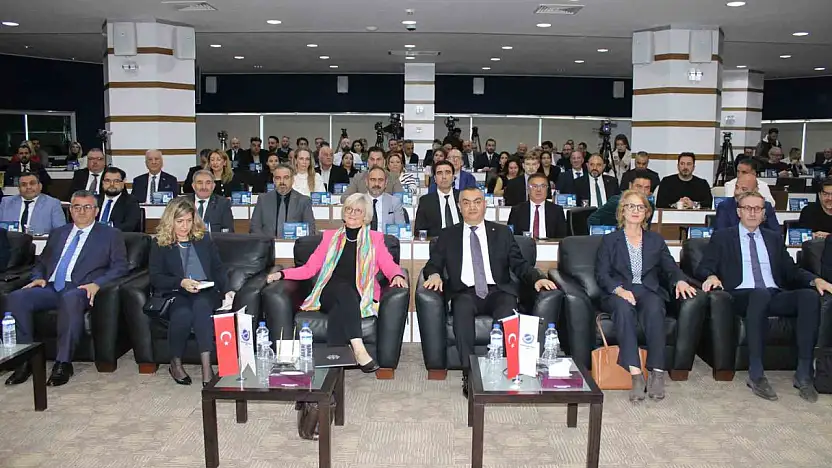 İş adamları, Almanya'dan vize kolaylığı talep etti