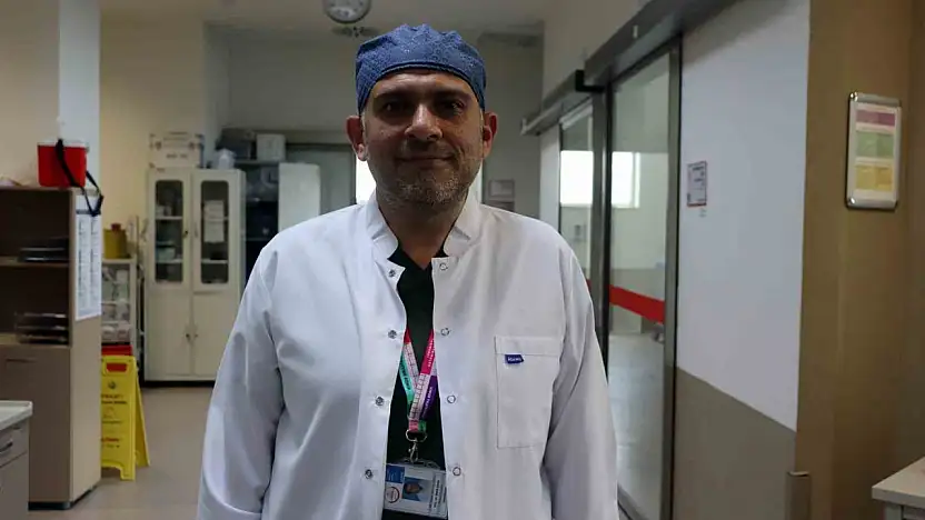 Kalp yetmezliği hastası '3D haritalama yöntemi' ile şifa buldu