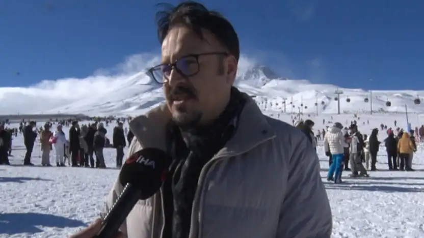 Kar ve buzda yürümenin altın kuralları