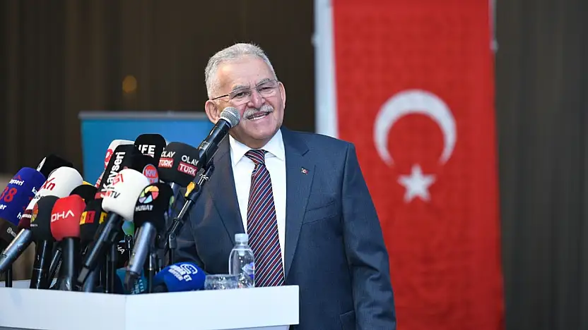 KASKİ Atık Su Arıtma Tesisi'nin 2. etabına 60 milyon euroluk hibe desteği