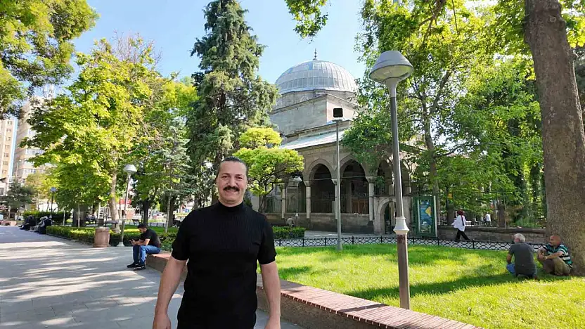 Kayseri Büyükşehir'den kültür tanıtımına güçlü dokunuş