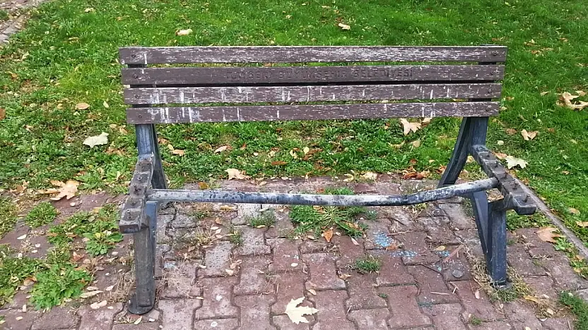 Kayseri Büyükşehir'den millet bahçesi ve yeşil alanlara 'sahip çıkma' çağrısı