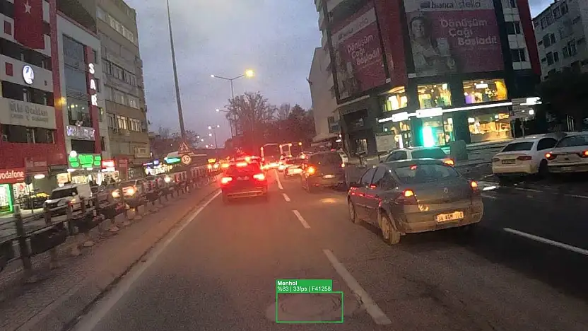 Kayseri Büyükşehir'in yapay zekâ projesi dünyanın dikkatini çekti