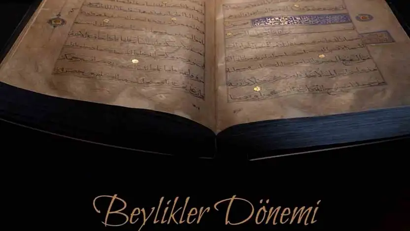 Kayseri'de 'Asr-ı Saadet' rüzgarı: Peygamber emanetleri ziyaretçilerini bekliyor