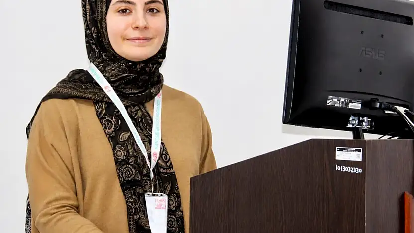 Kayseri'de 'Çocuklarda Sınav Kaygısına Yaklaşım' eğitimi verildi