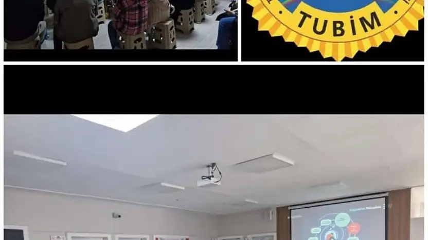 Kayseri'de 73 vatandaş uyuşturucu konusunda bilgilendirdi