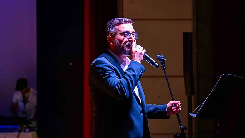 Kayseri'de festival coşkusu hız kesmiyor
