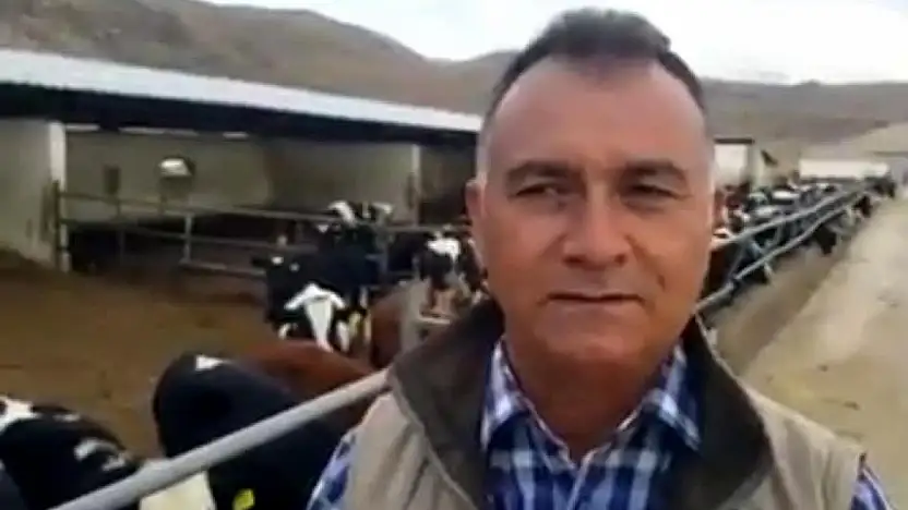 Kayseri'de günlük 500 ton süt üretiliyor