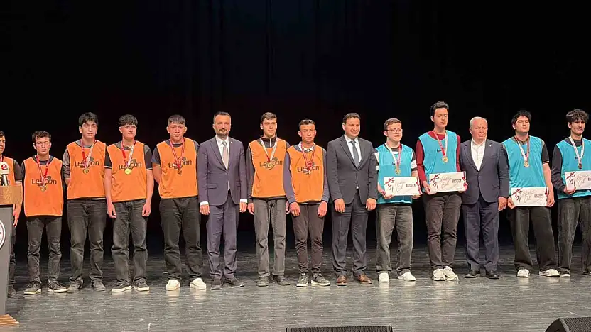 Kayseri'de Hıdırellez Bayramı coşkusu