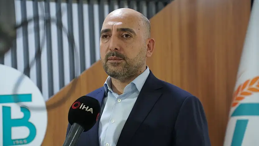 Kayseri'de kurbanlık hayvanlarda sıkıntı yok