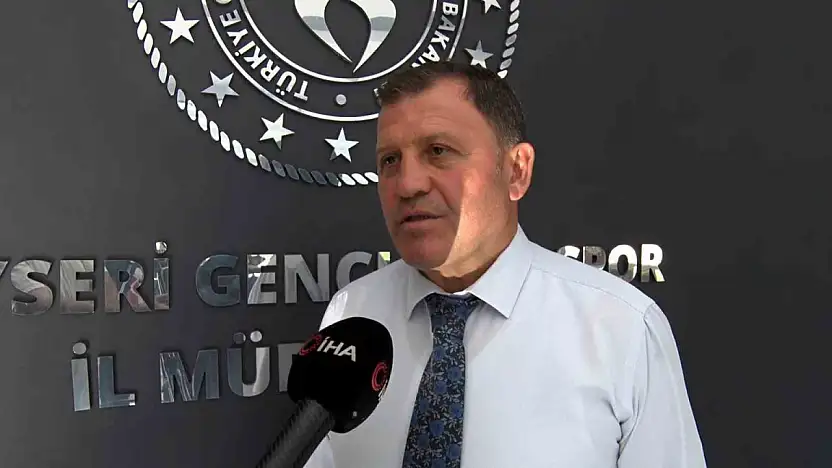 Kayseri'de yaz okulları 40 bin öğrenci ile düzenlendi