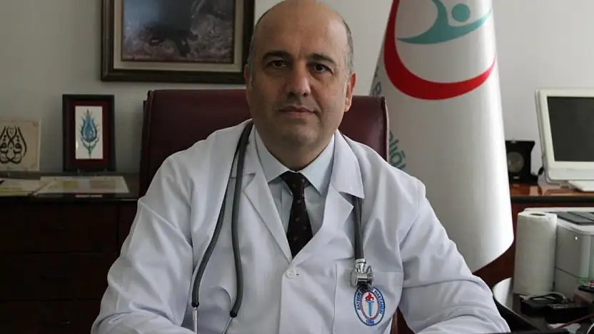 Kayseri Devlet Hastanesi'nde büyük başarı