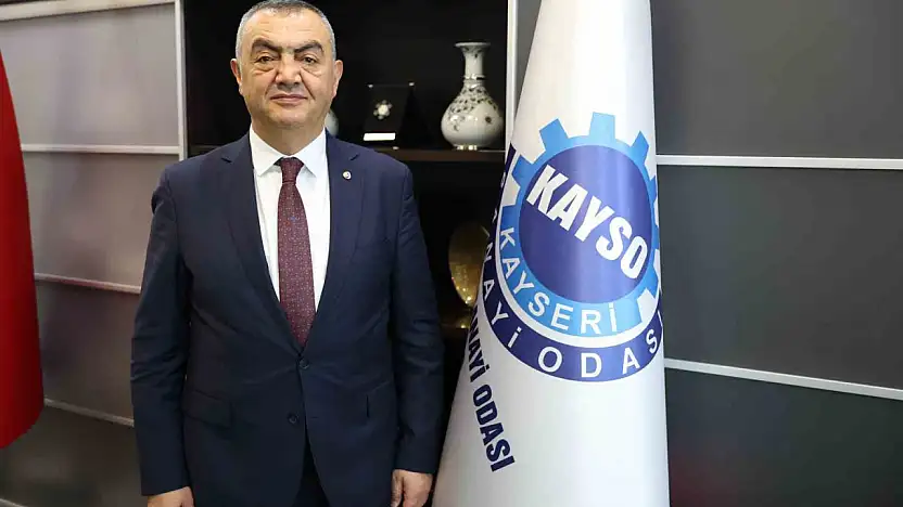 Kayseri'nin ihracatı artmaya devam ediyor