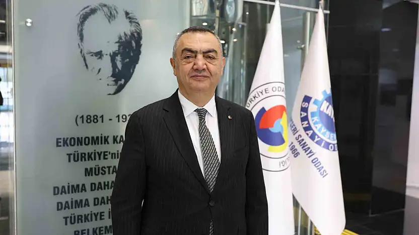 Kayseri'nin ilk 6 aylık ihracatı 1 milyar 929 milyon dolara ulaştı
