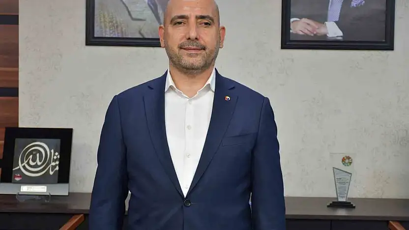 Kayseri Ticaret Borsası'ndan Tarım Lisesi'ne ziyaret