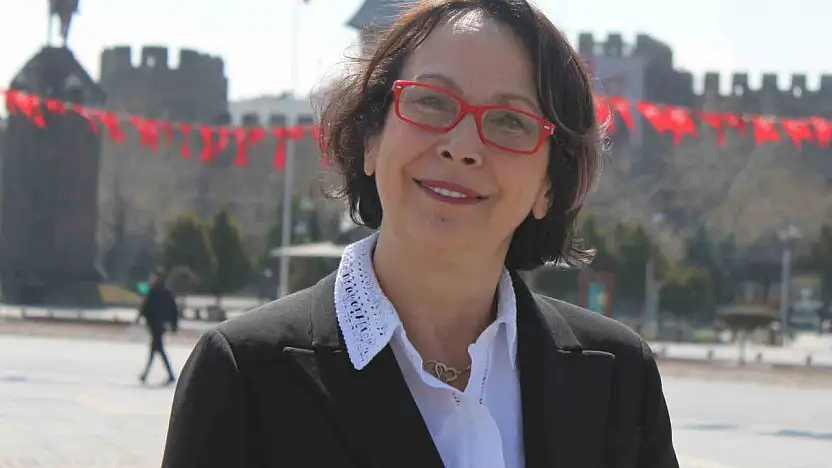 Kayseri tiyatroyu sevdi