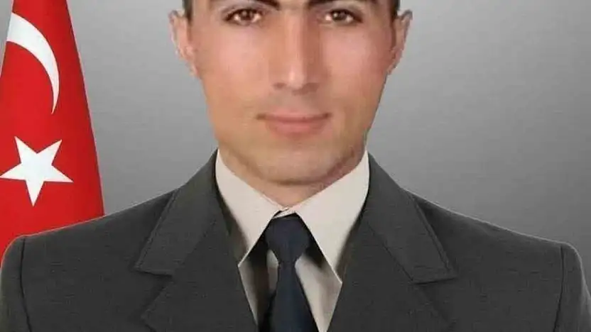 Kayseri'ye şehit ateşi düştü