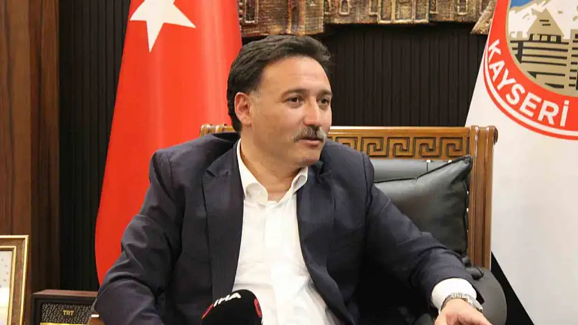 Kayseri Yeşilay Rehabilitasyon Merkezi, ilk misafirlerini ağırlayacak