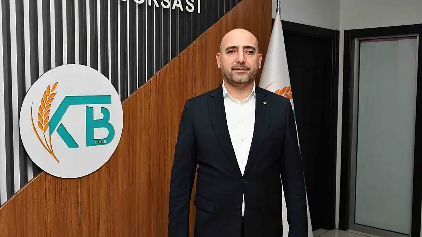 Kentin ihracatına 5 milyar TL katkı sunacak projede kuyular tamamlanıyor