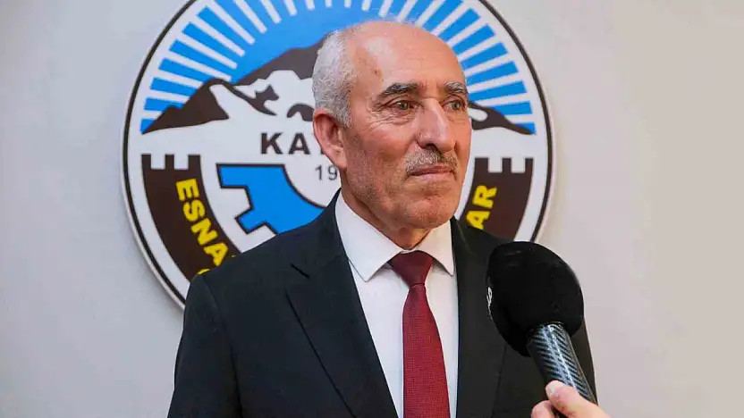 KESOB, Kooperatifçilik Eğitimi'nden sonra Bilirkişilik Eğitimi'ne de yetki aldı