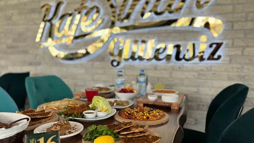 Kocasinan'da her ay 245 çölyaklıya glutensiz gıda paketi
